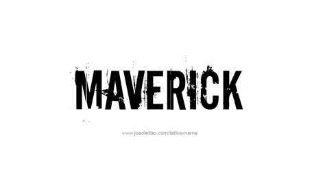 antonym of maverick|another name for maverick.